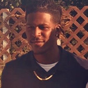 Meet your Posher, Brandon